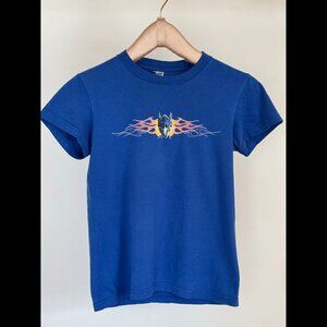 ILM Crew Gear, Transformers Women’s Tee Shirt, Optimus Prime, Size S